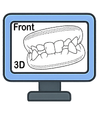 عاين ابتسامتك الجديدة